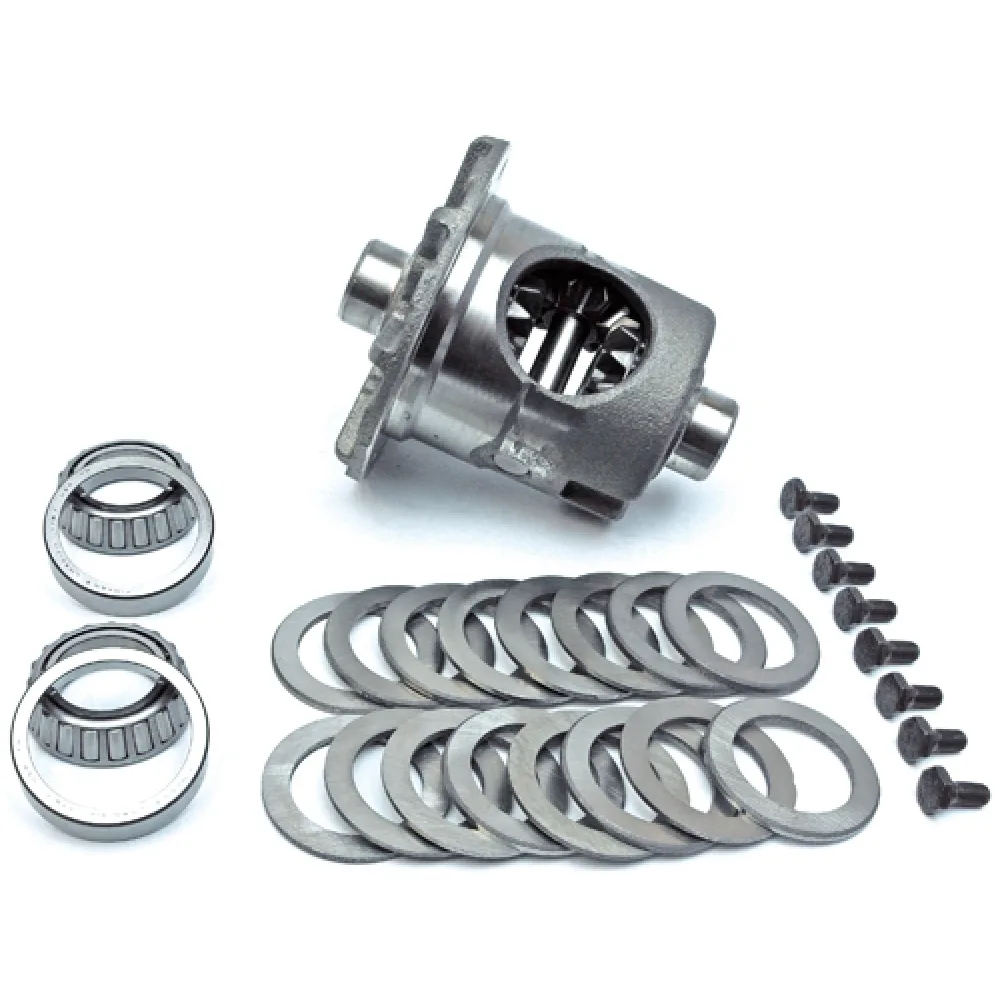 Differentialkorbset Standard 35, 3:07 Ratio 43 : 14, YJ, 87 - 95