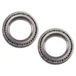 Korblagerset, 4-teilig 8,25, KJ, 02-05