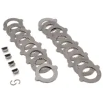 Scheiben Trac Lock, Dana 35, TJ, 96 - 05