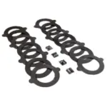 Scheiben Trac Lock, ohne Vari-Lok, WJ, 99-01