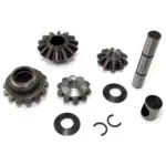 Differential Trac Lock, 20, CJ, 76 - 86