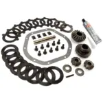 Differential Trac Lock, Dana 44, CJ, 75+ 86