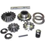 Differential Standard, 20, CJ, 76 - 86