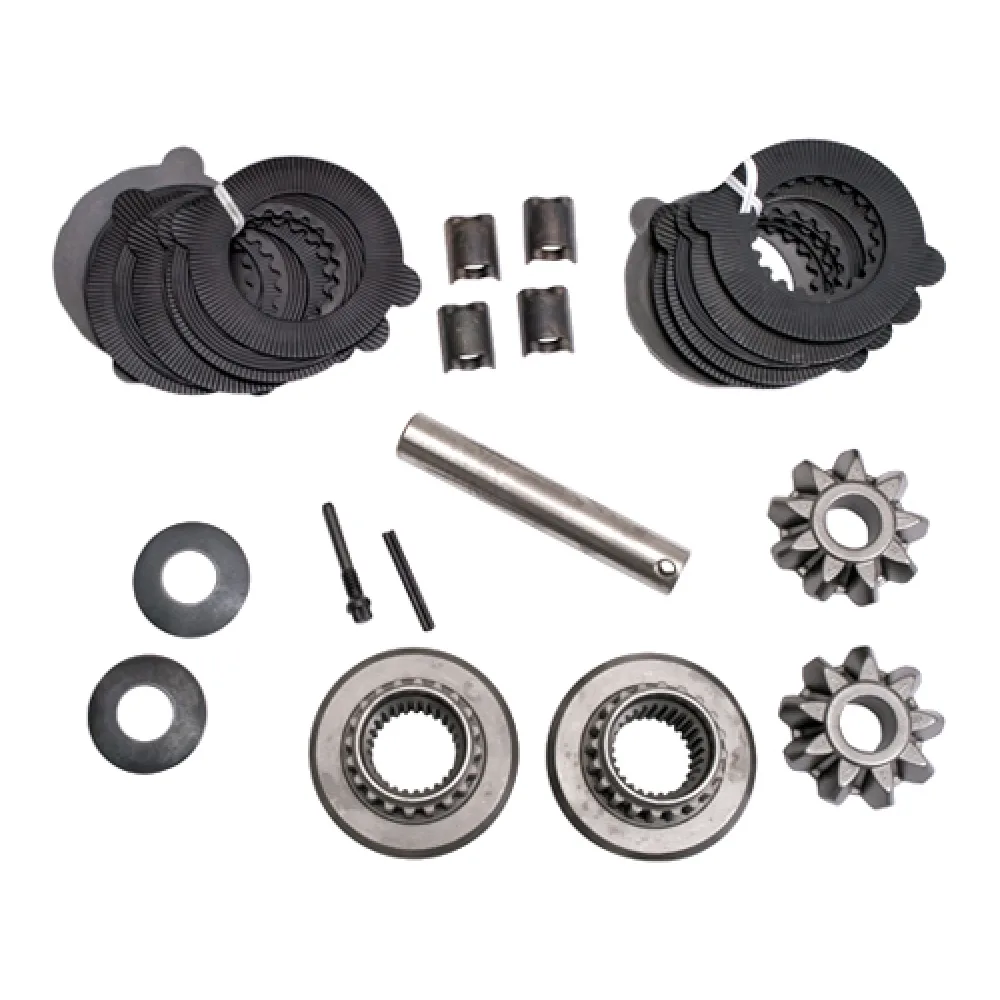Differential Trac Lock ( 0130 inkl.), Dana 35, TJ, 96 - 05