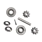 Differential Standard, Dana 35, TJ, 96 - 05