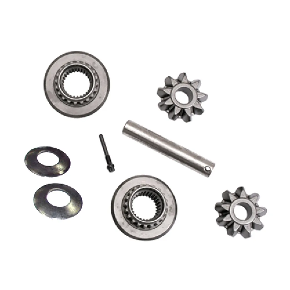 Differential Standard, Dana 35, TJ, 96 - 05