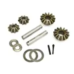 Differential Standard, Nr. 41994/42148 Dana 35, XJ, 85 - 01