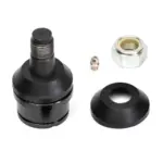 Achsschenkelbolzen, unten, CJ, 72 - 86