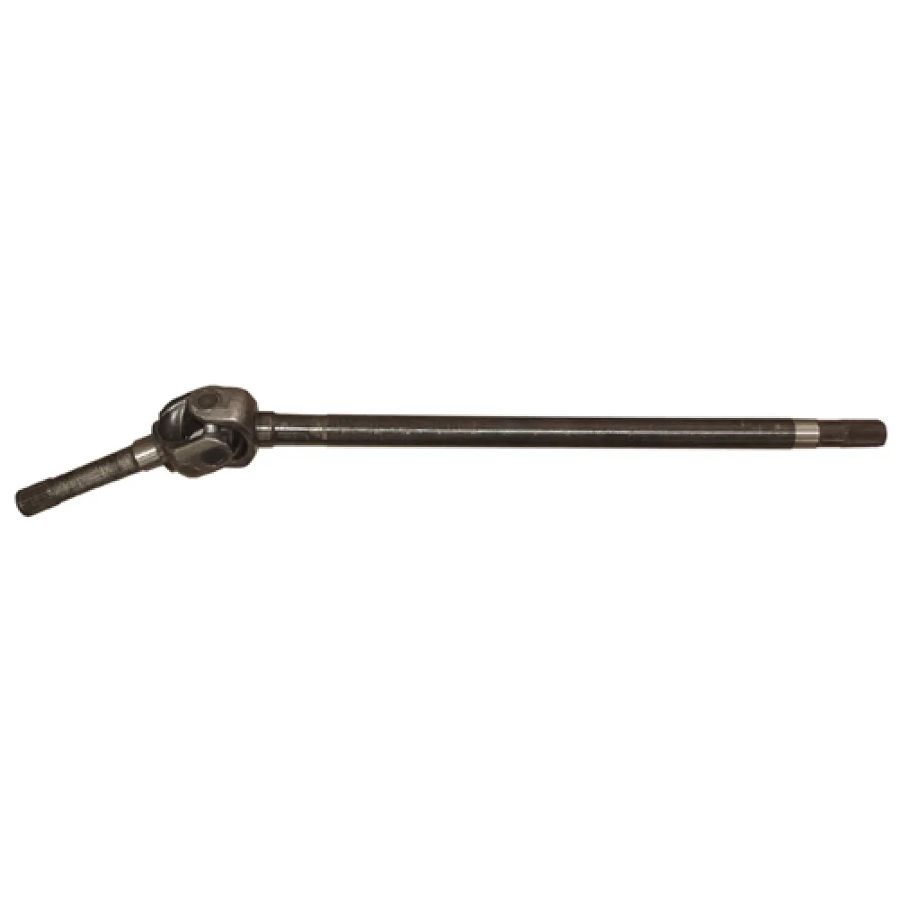 Steckachse 30, links, CJ5, 81 - 83