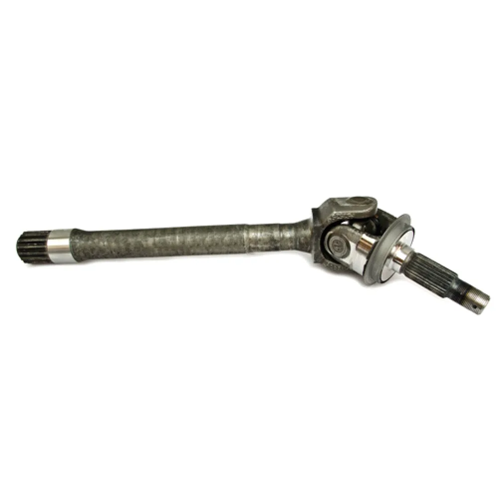 Steckachse 30, rechts ohne ABS, YJ, 90 - 95