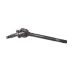 Steckachse 30, links ohne ABS, TJ, 96 - 02