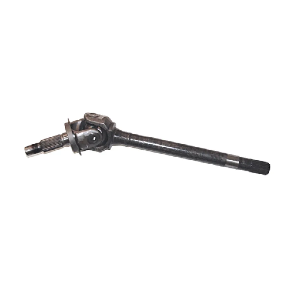 Steckachse 30, links ohne ABS, XJ, 84 - 89