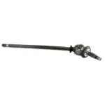 Steckachse 30, rechts ohne ABS, XJ, 84 - 89