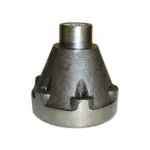 Kardanflansch, WJ, 99-01