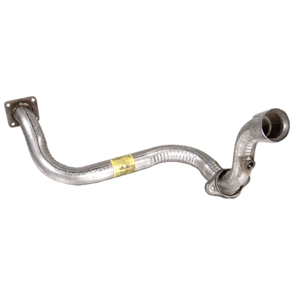 Flammrohr, 4.0-L., YJ, 91 - 93