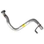 Flammrohr, 2.5-L., YJ, 94 - 95