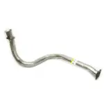 Flammrohr, 4.0-L., XJ, 87 - 90