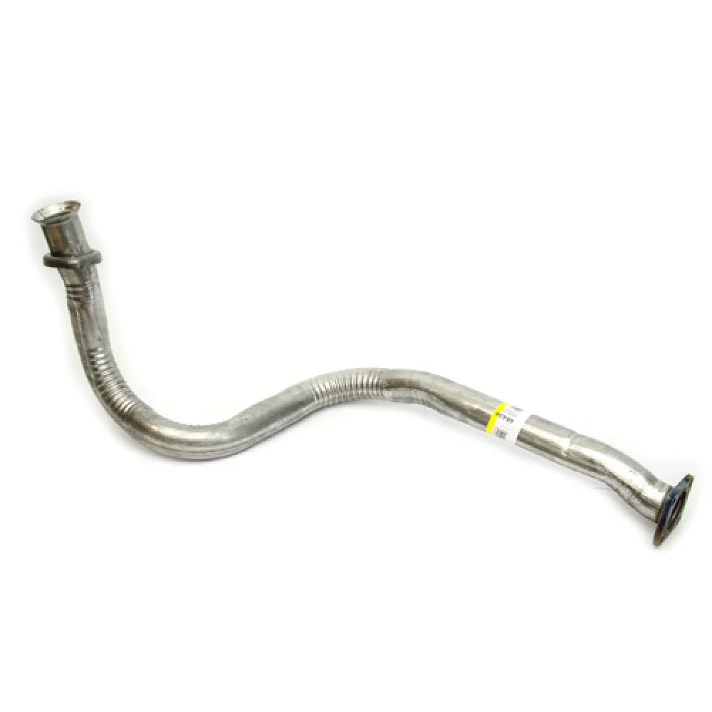 Flammrohr, 4.0-L., XJ, 87 - 90