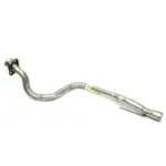 Flammrohr, 4.0-L., XJ, 94 - 95