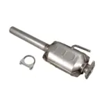 Katalysator, 4.2-L., YJ, 87 - 90