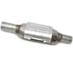 Katalysator, 2,5-L + 4,0-L, YJ, 94 - 95