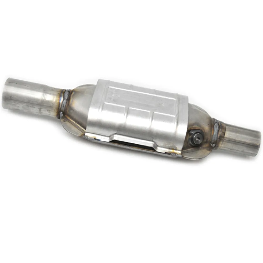 Katalysator, 2,5-L + 4,0-L, YJ, 94 - 95
