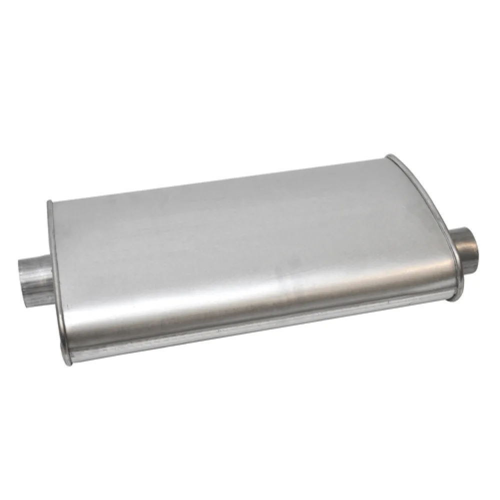 Auspufftopf, 2.5-L. Diesel, XJ, 94 - 98