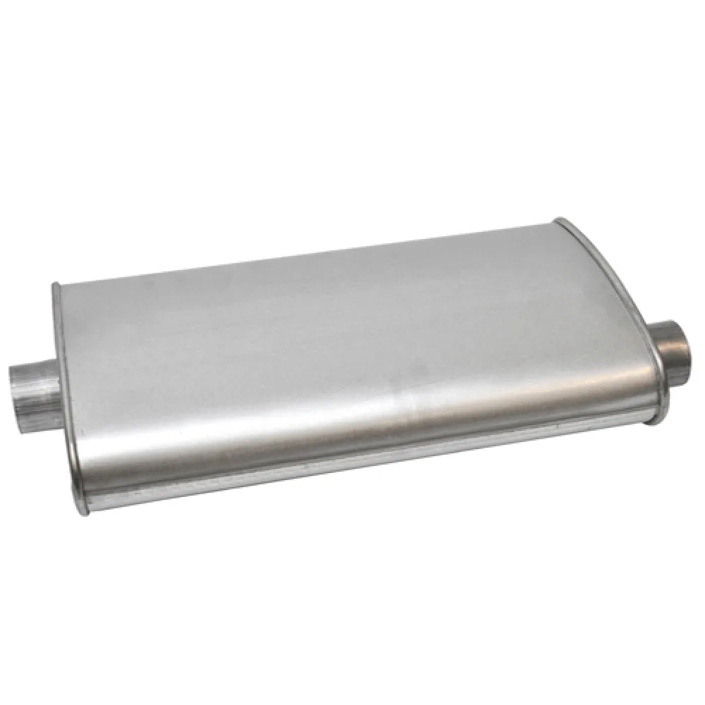 Auspufftopf, 4.0-L., ZJ, 97 - 98
