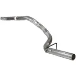 Endrohrbogen, 4.0-L., XJ, 87 - 98