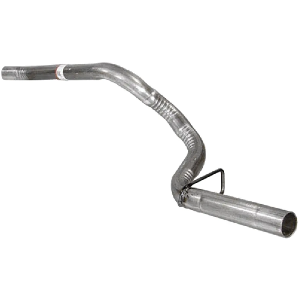Endrohrbogen, 4.0-L., XJ, 87 - 98