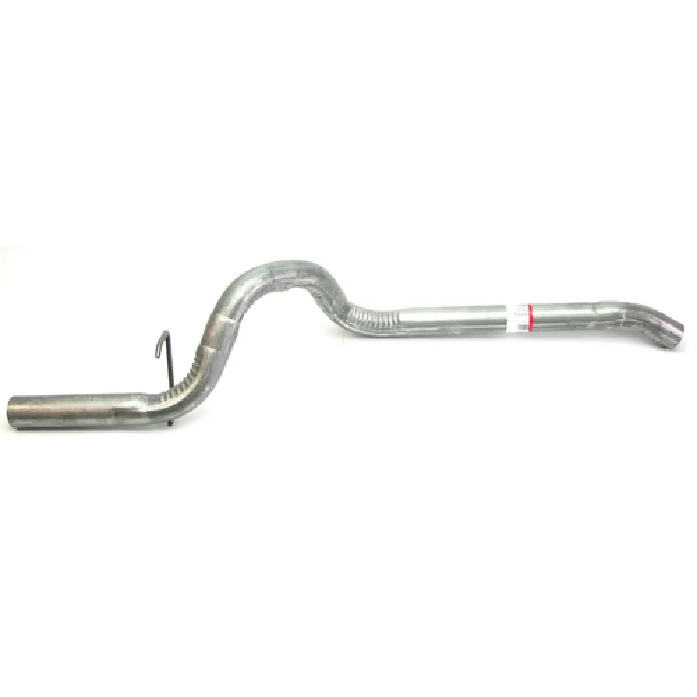 Endrohrbogen, 2.5-L. Diesel, XJ, 94 - 98
