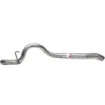 Endrohrbogen, 4.0-L., XJ, 99-01
