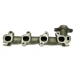 Abgaskrümmer links, 4.7-L., WJ, 99-04