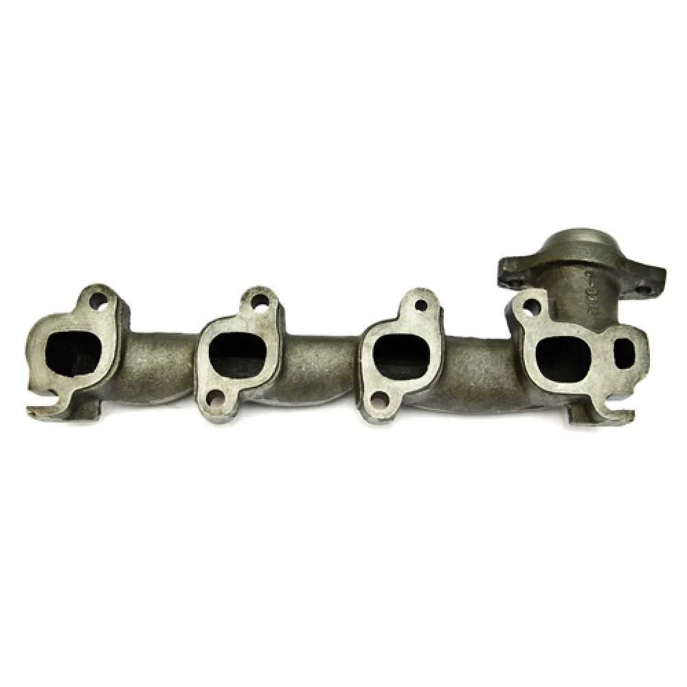 Abgaskrümmer links, 4.7-L., WJ, 99-04