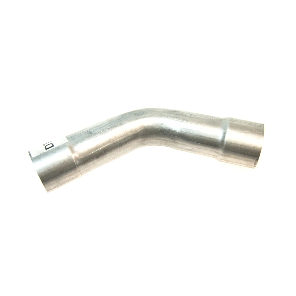 Bogen, 2,5" 45°