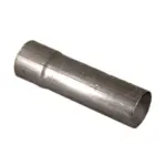 Adapter zur Verlängerung von Auspuffrohren, ID 57 mm AD 57 mm