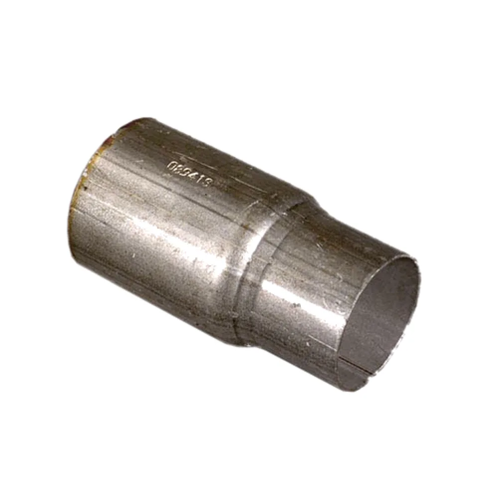 Adapter von "Groß" und "klein", ID 60 mm AD 55 mm