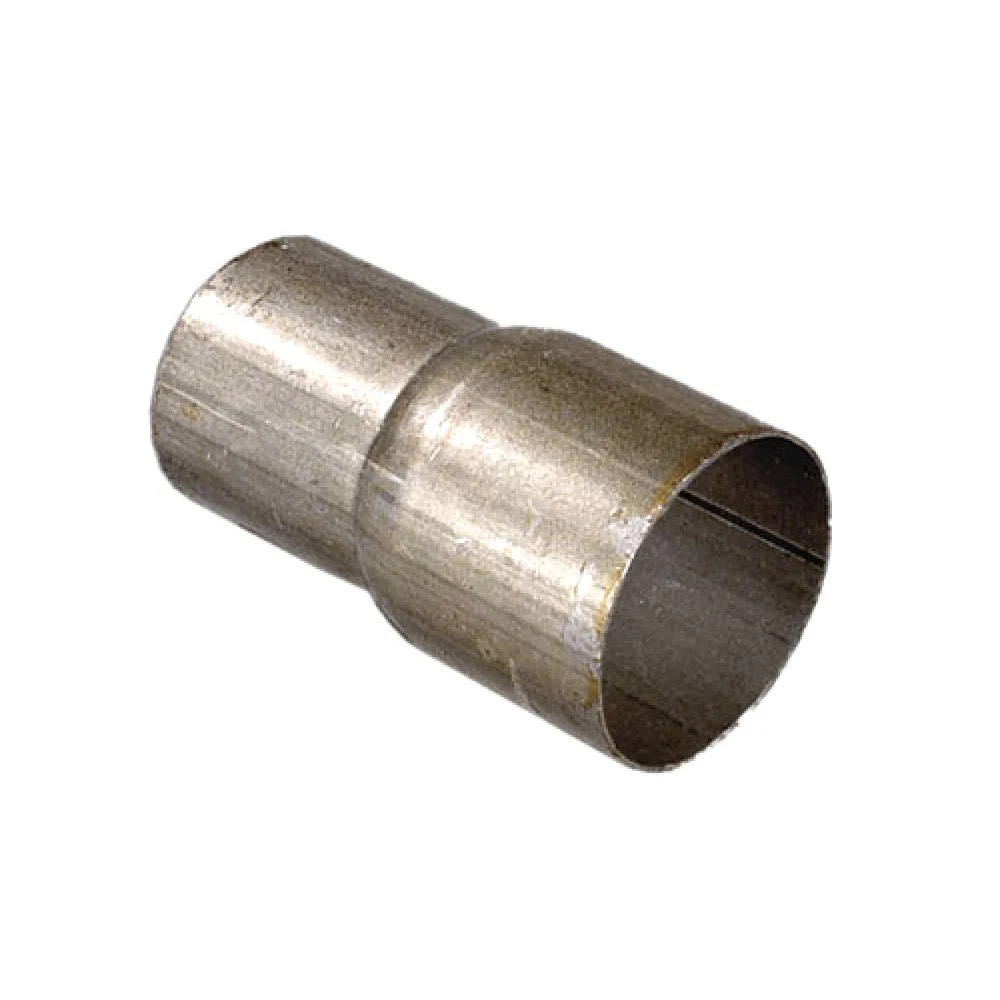 Adapter von "Groß" und "klein", ID 63,5 mm AD 57 mm