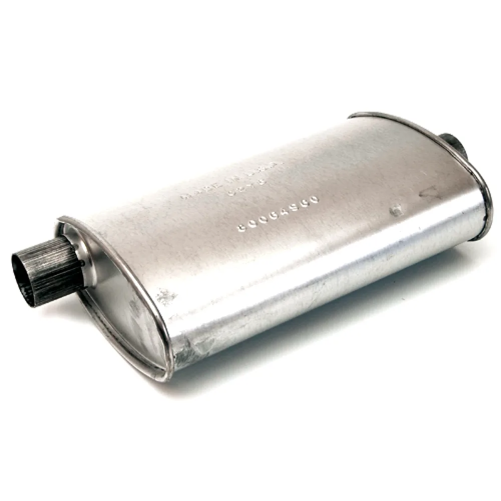 Universalendtopf, 2" ID Ø 50 8mm Abb 1