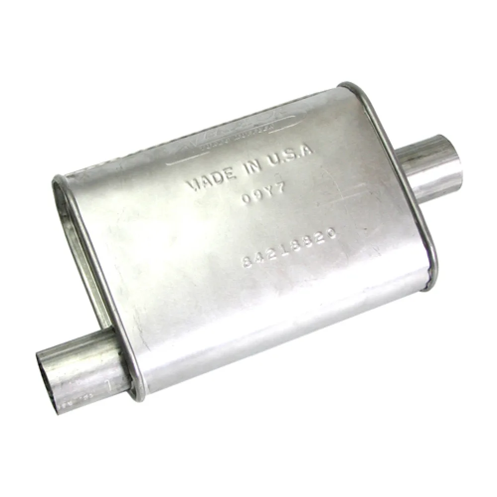 Universalendtopf, 2" ID 50 mm Abb 2