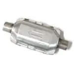 Katalysator (universal), 2,5" Ø 63mm