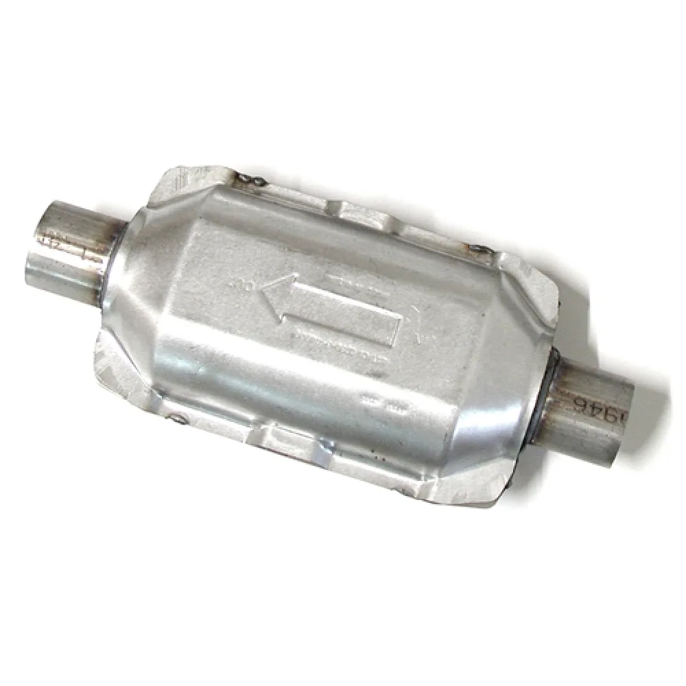Katalysator (universal), 2,5" Ø 63mm
