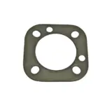 Fächerkrümmer-Flanschdichtung, Ø 3" = 76 mm