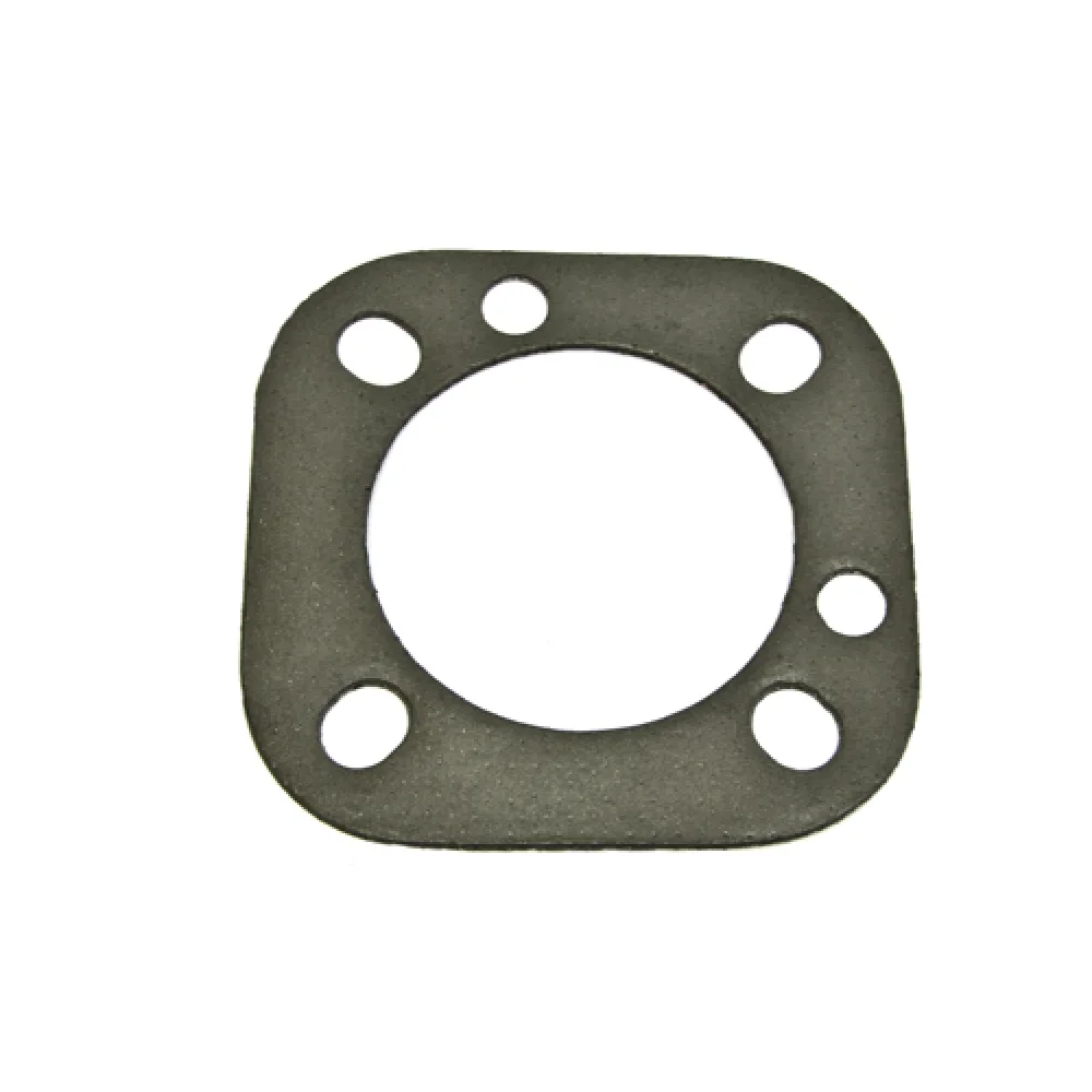 Fächerkrümmer-Flanschdichtung, Ø 3" = 76 mm