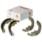 Bremsbacken, alle 2 WD, Voyager, 84 - 95