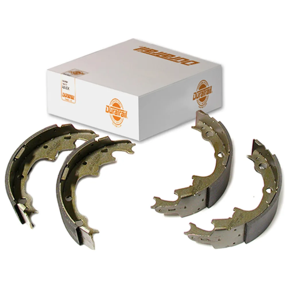 Bremsbacken, alle 2 WD, Voyager, 84 - 95