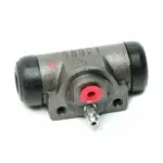 Radbremszylinder, links ohne ABS, TJ, 96 - 04