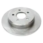 Bremsscheibe Hinterachse, KJ, 02-06