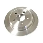 Bremsscheibe Hinterachse, ZJ, 94 -98