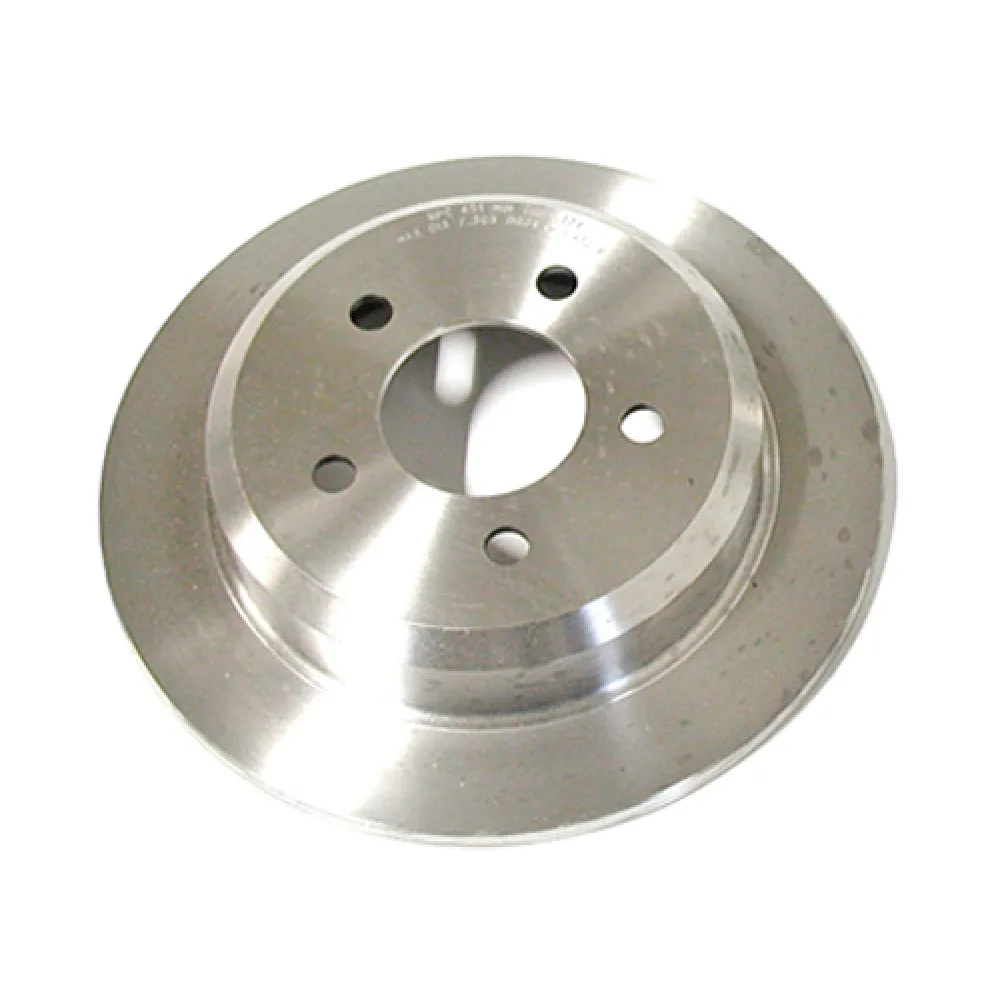 Bremsscheibe Hinterachse, ZJ, 94 -98